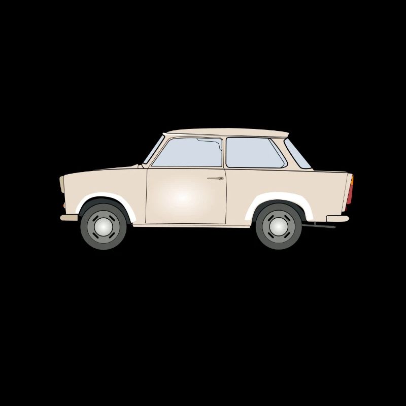 Impression de voiture