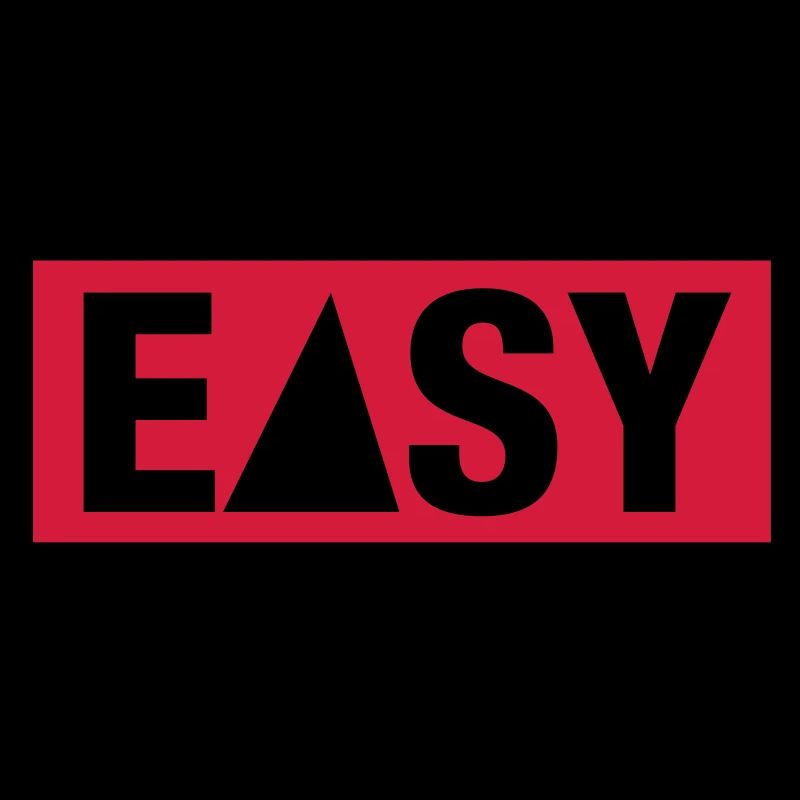 easy