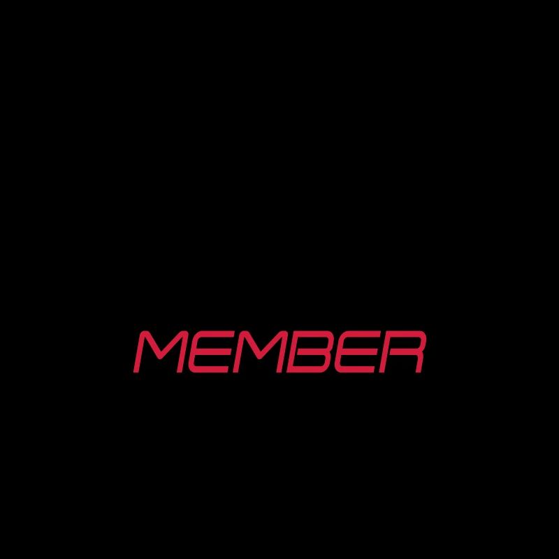 membre de l'équipe