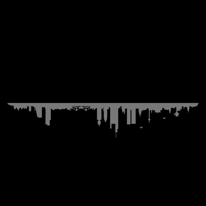 Skyline - Frankfurt