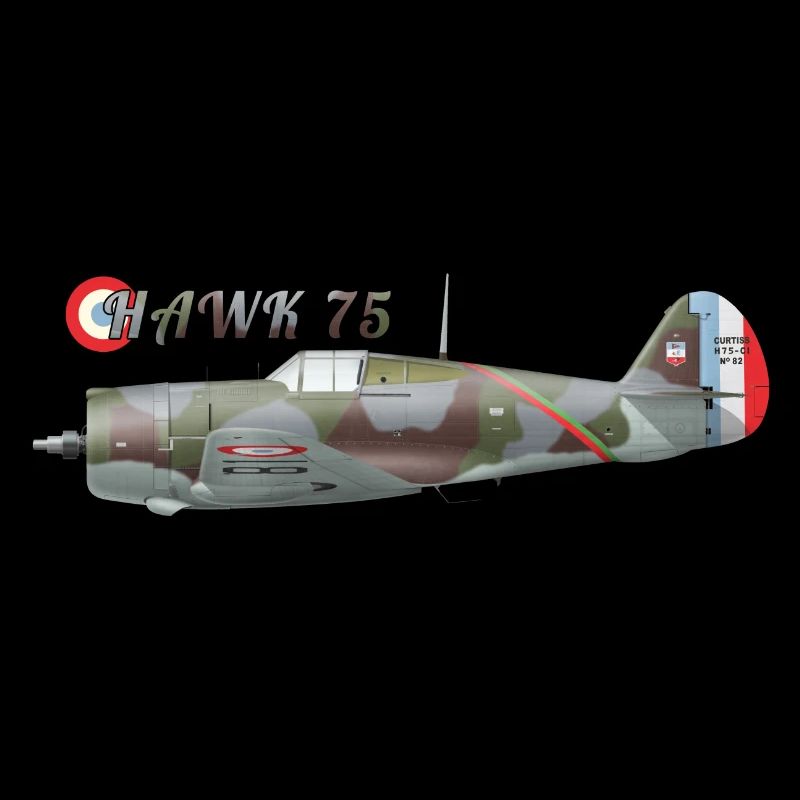 Hawk 75
