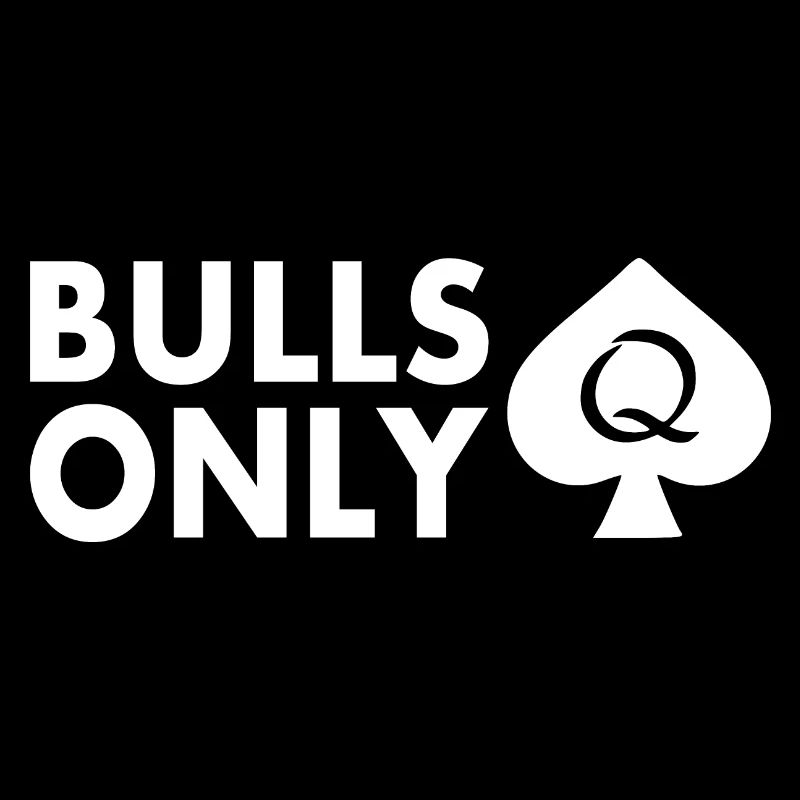 Bulls only