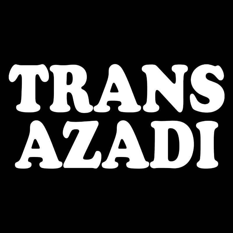 Trans azadi