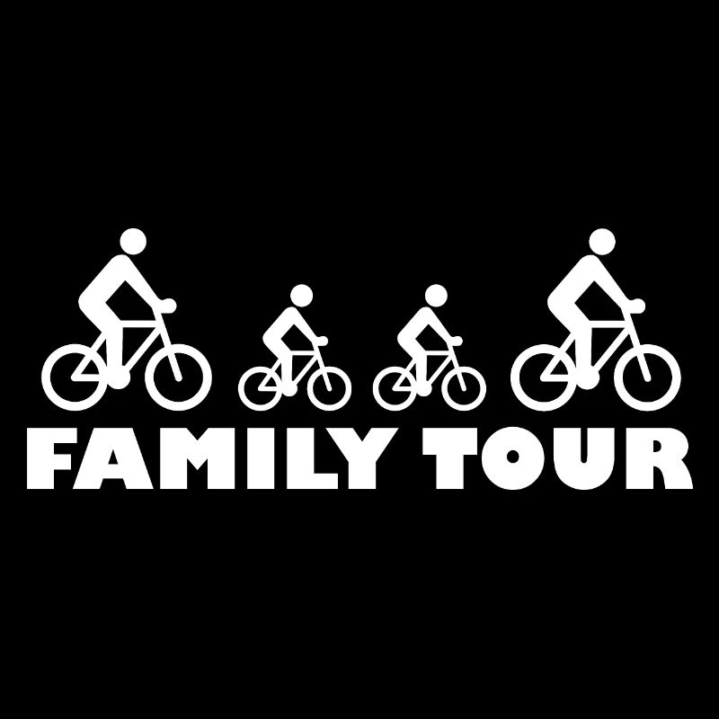 Circuit en famille - Conception de vélos