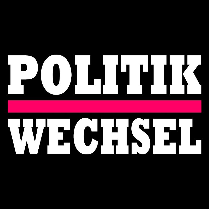 politikwechsel