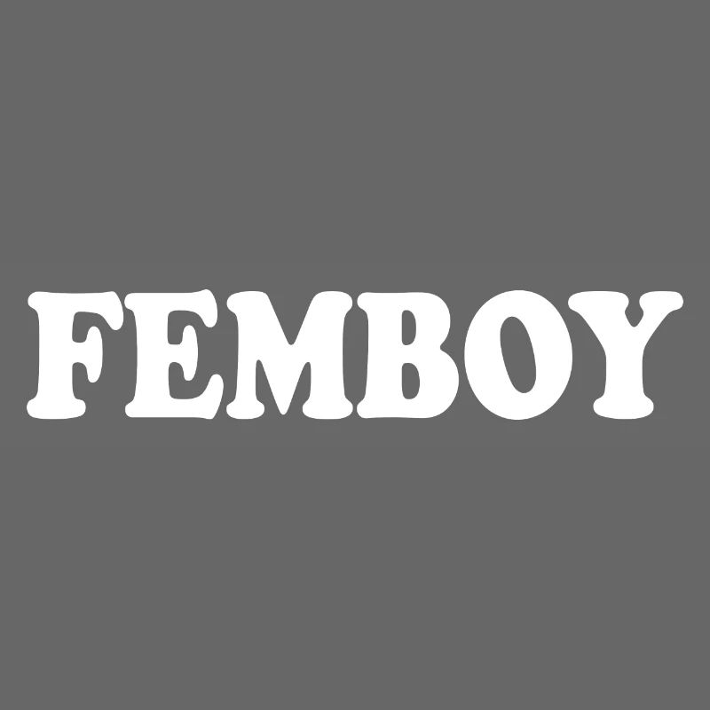 Femboy