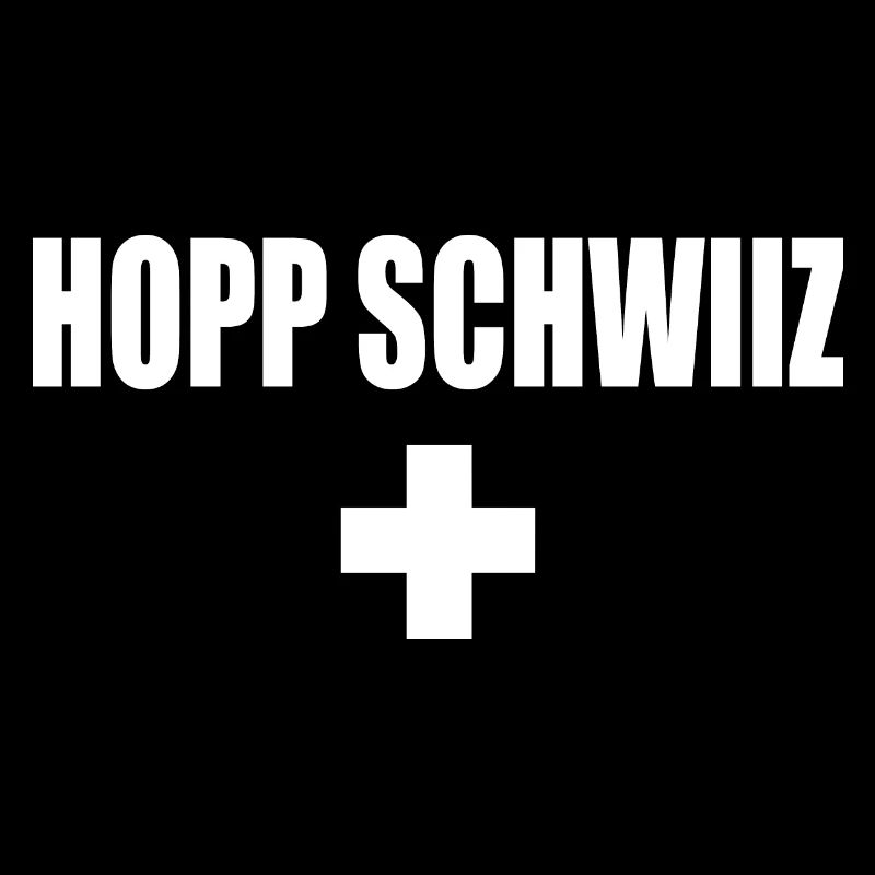 Hopp schwiiz