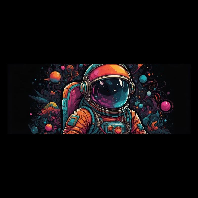 Astronautes de l’espace