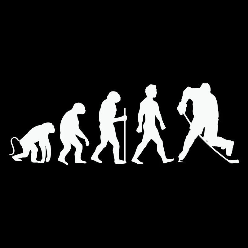 Hockey Evolution