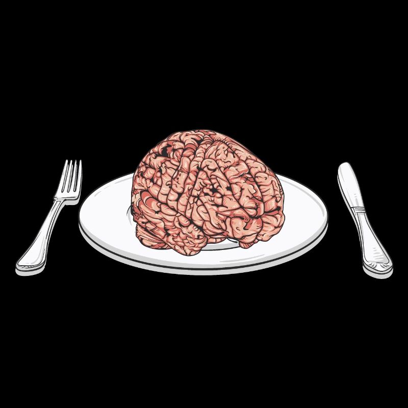 Brain // Illustration