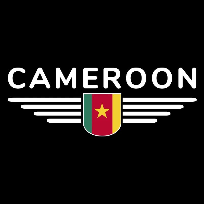 Cameroon Design – Fierté et diversité