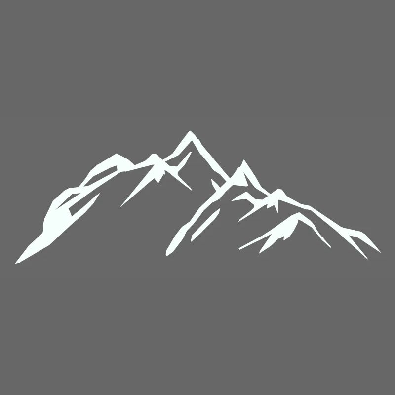 montagnes
