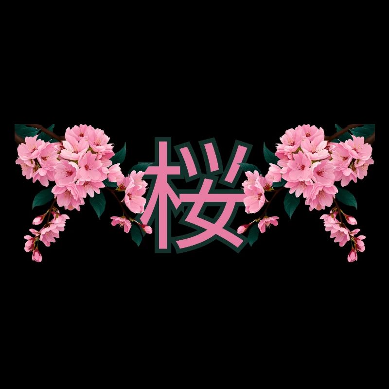 Sakura [jap.]