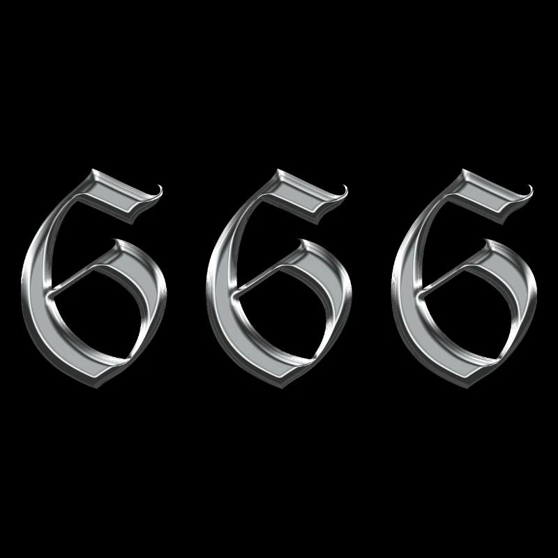 Angel Number 666 Reflect