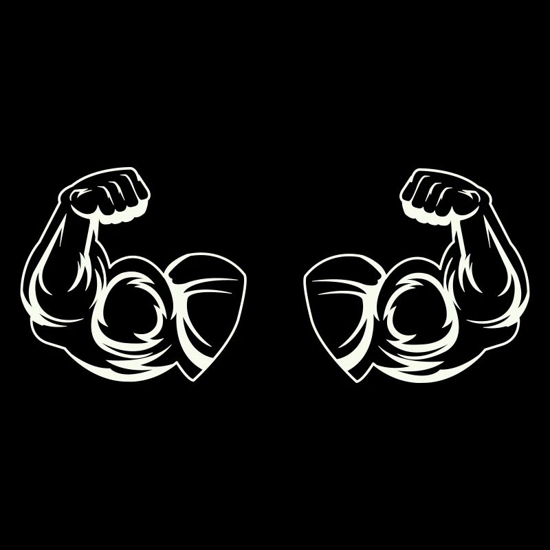 Biceps Fitness
