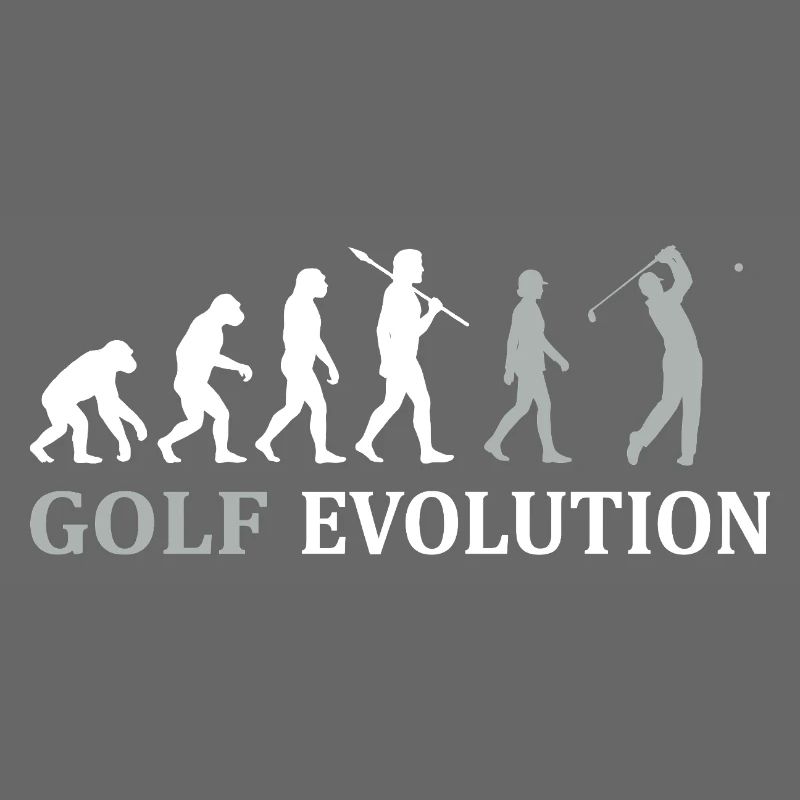 Golf Evolution – Das perfekte Golfer Geschenk