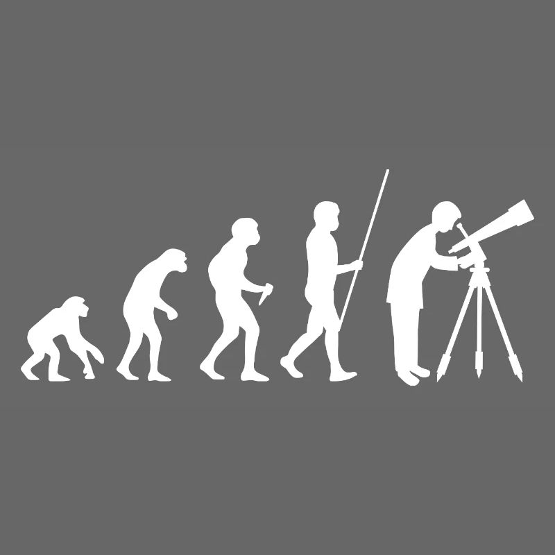 Astronomie Evolution
