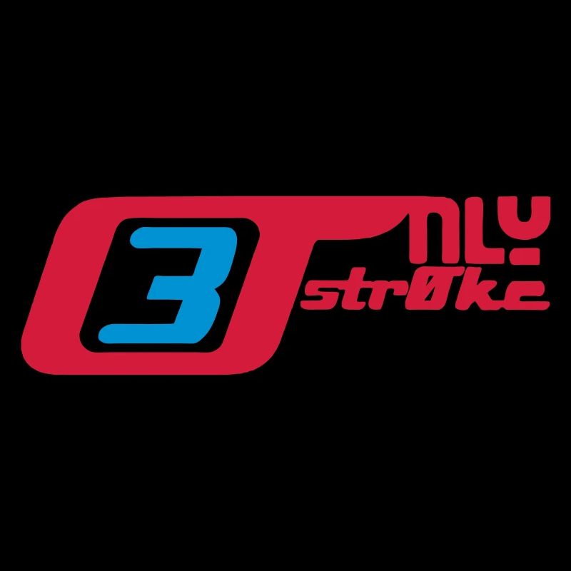 only3stroke