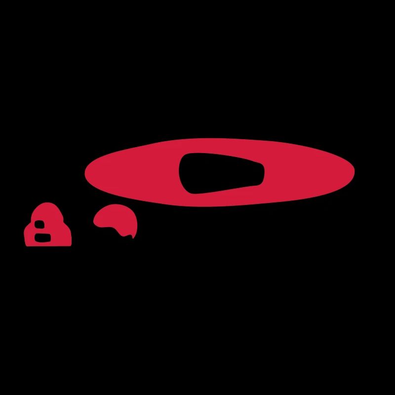 kayak equipment