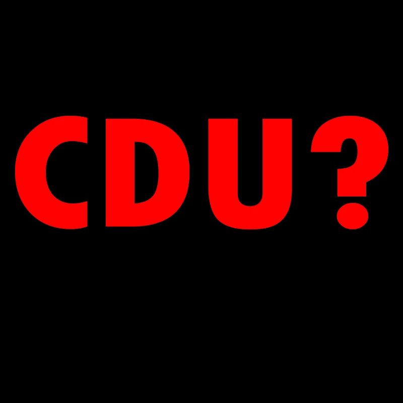Cdu