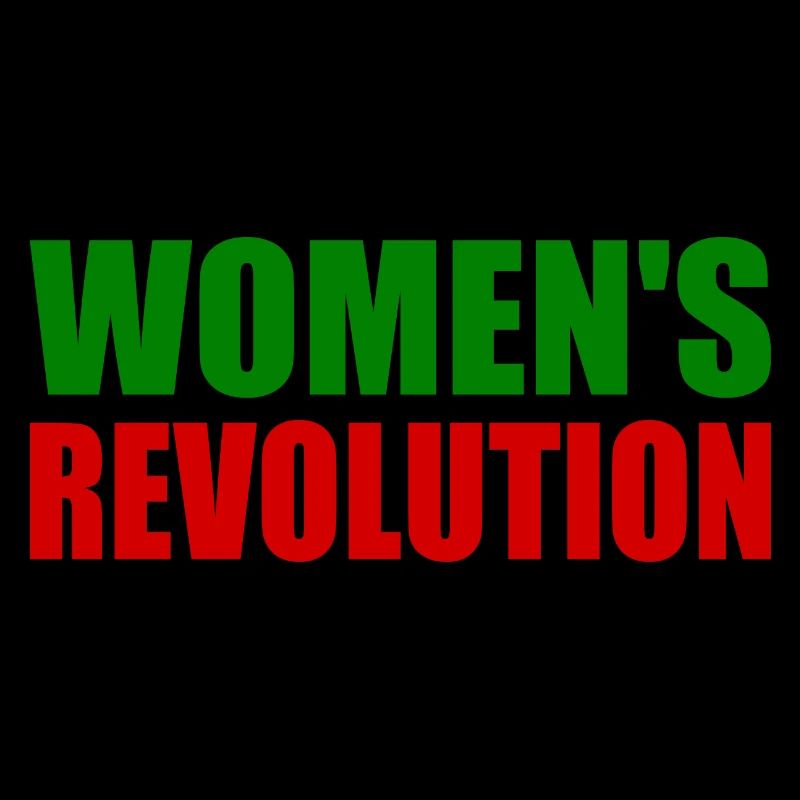 Womens revolution