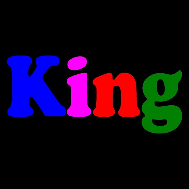 King
