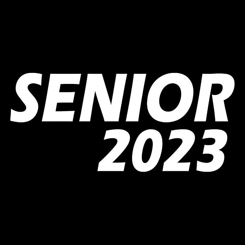 Senior 2023