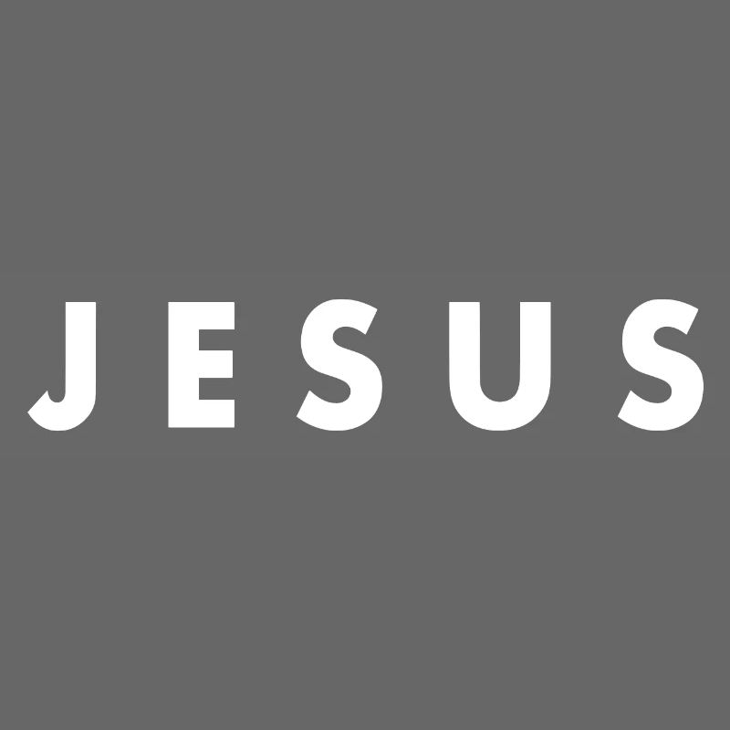 Jesus
