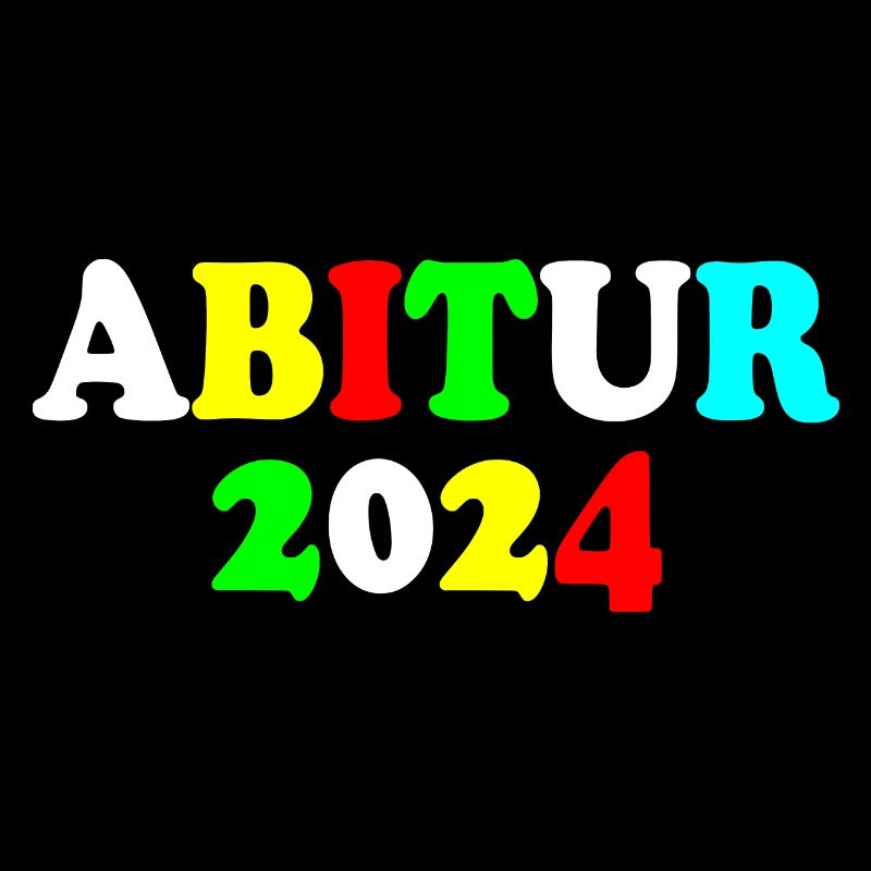 Abitur 2024