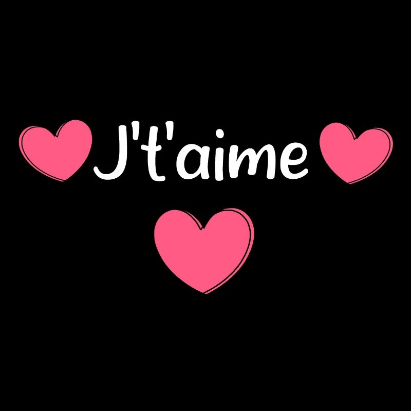 Ich liebe dich Valentinstag