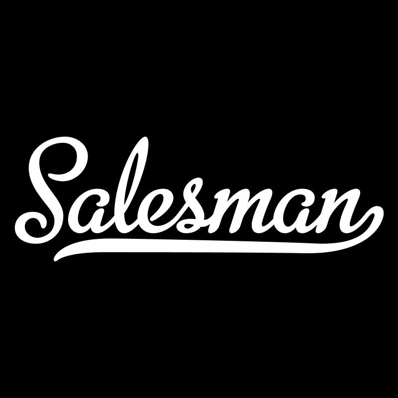 Salesman