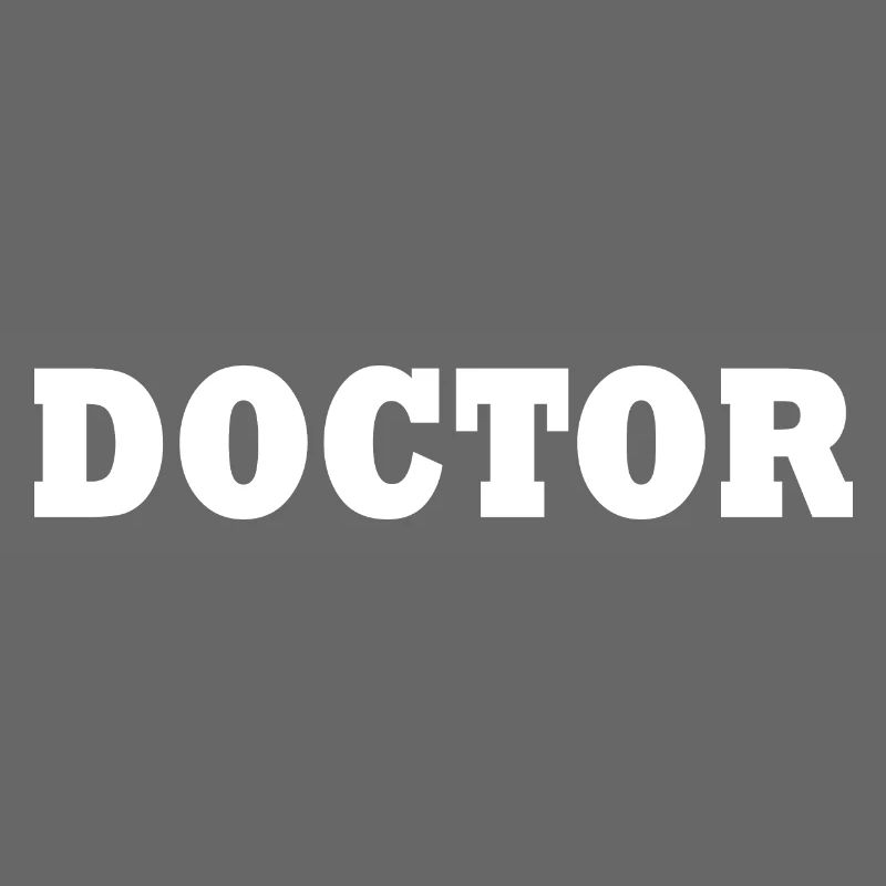 Médecin