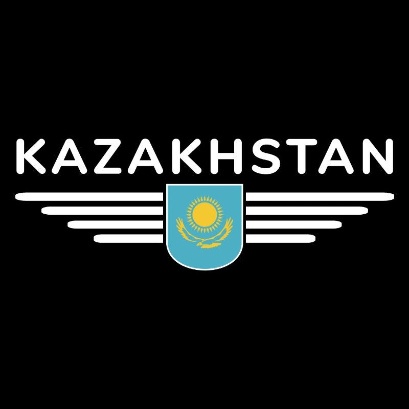 Kasachstan Design – Steppe und Tradition