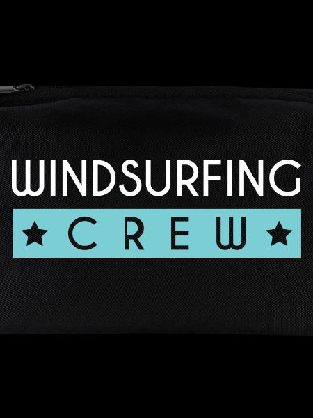 Windsurfing Crew