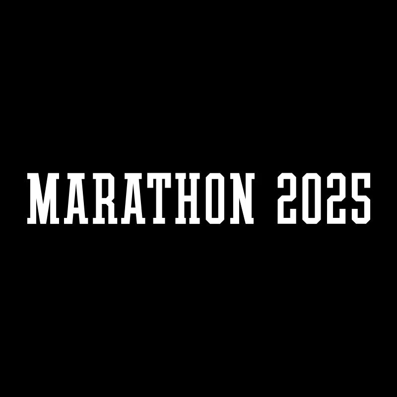Marathon 2025 Sport