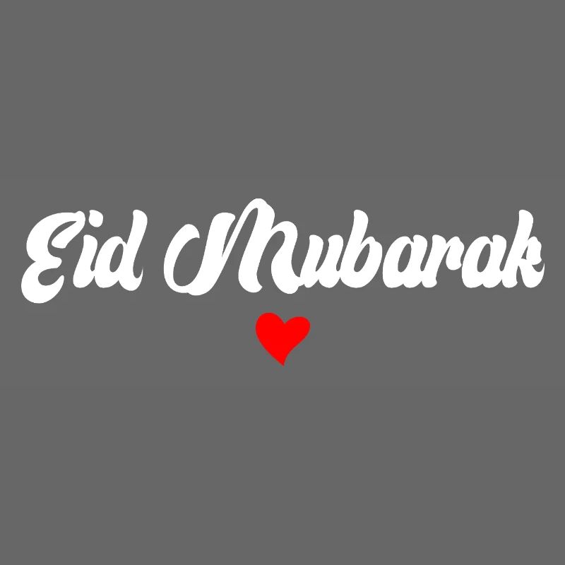 Islam Eid Mubarak