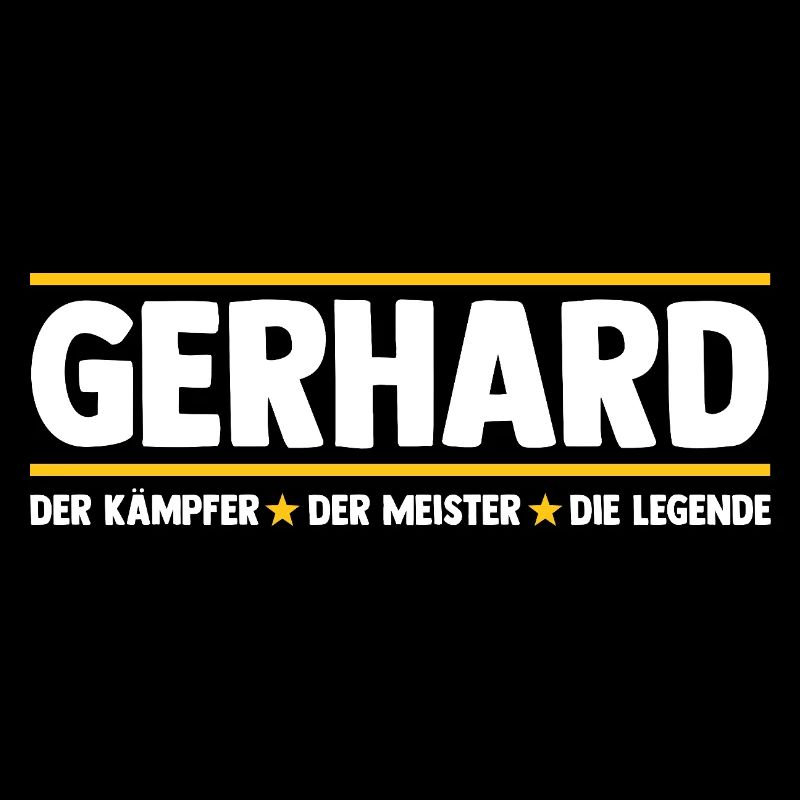 Gerhard