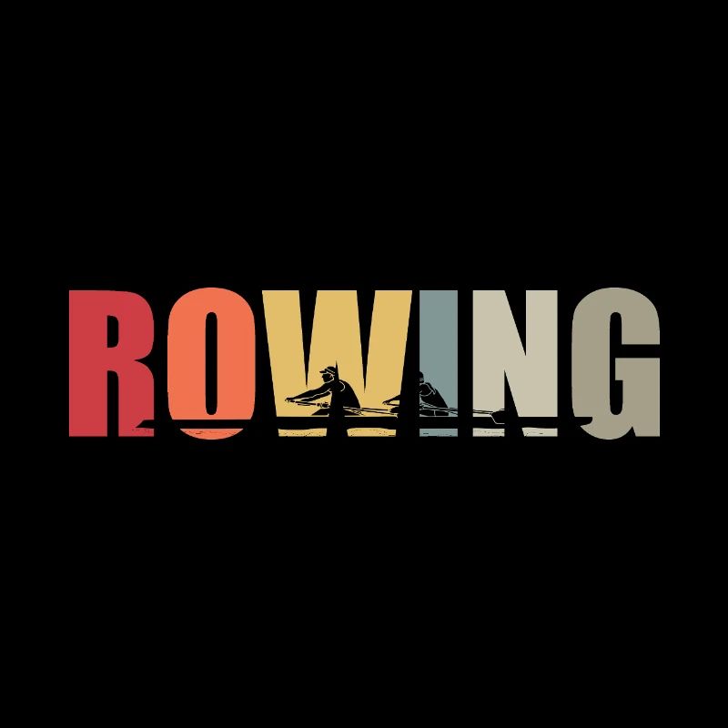 Rowing - Rowing - Rower - Rower - Aviron
