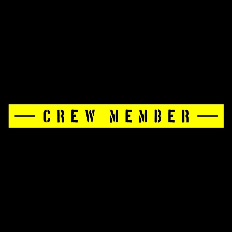 Crew Member