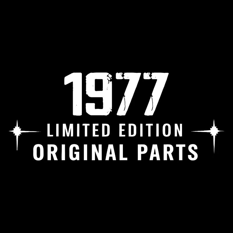 Millésime 1977