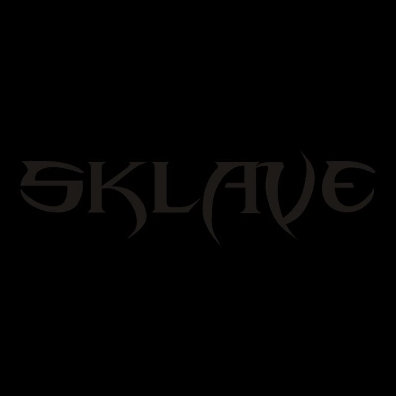 Sklave
