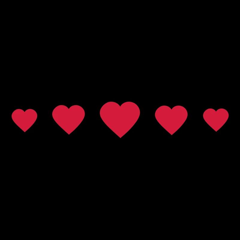 Liebe, Herz