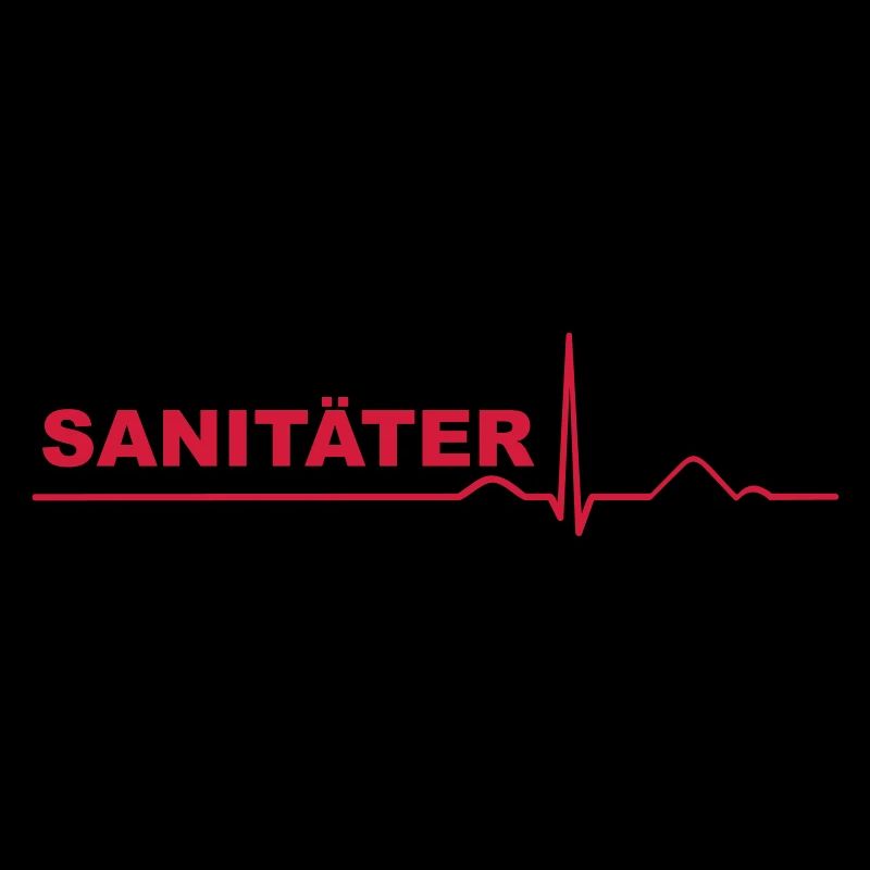 Sanitäter