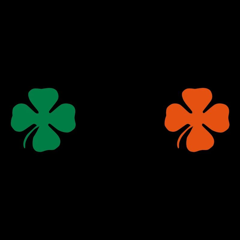 irish klee