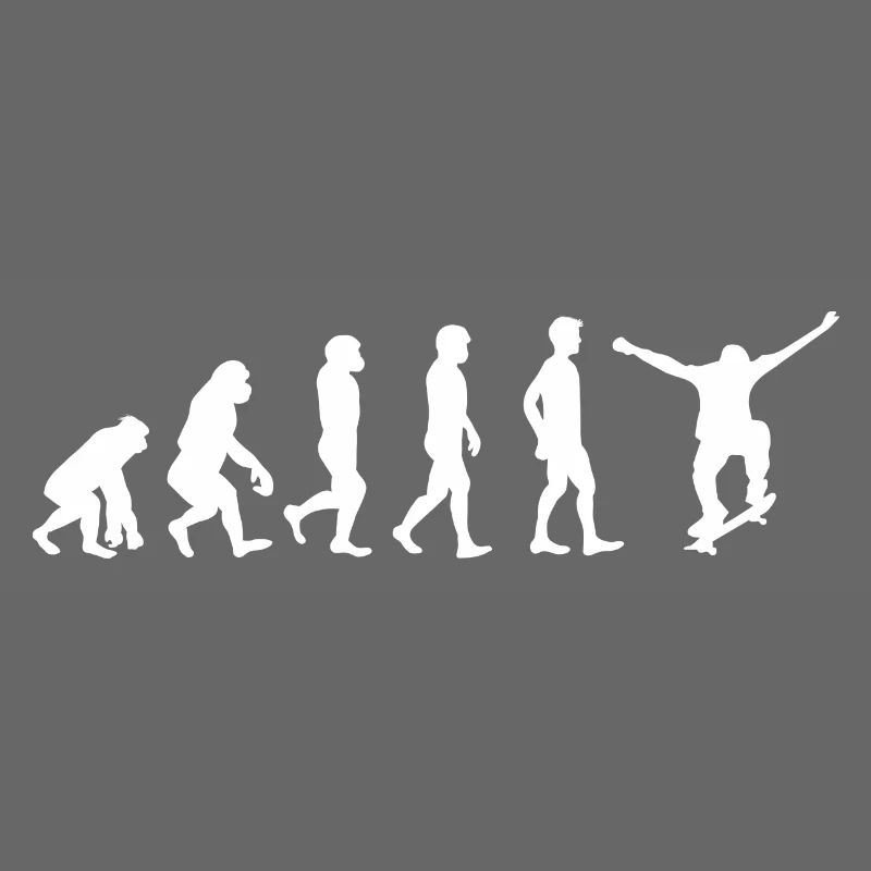 Evolution Skater