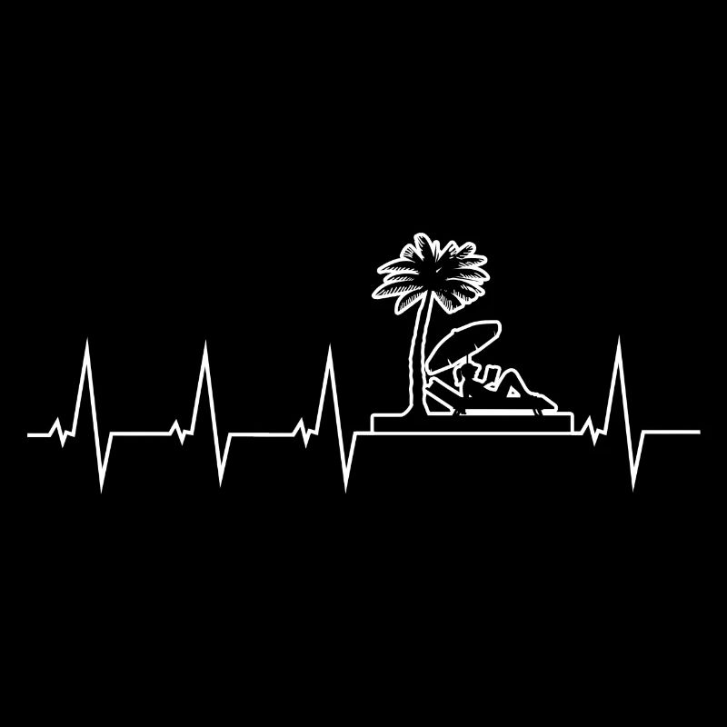 Urlaub - Herzschlag