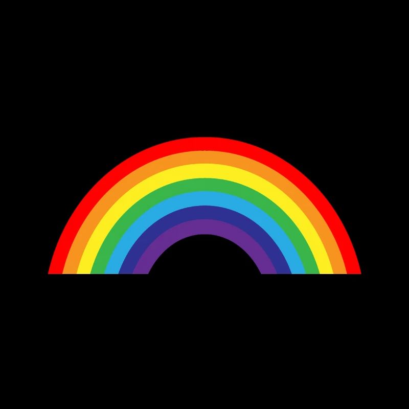 Regenbogen