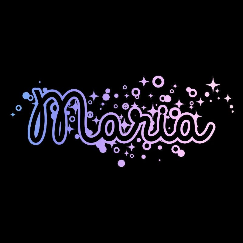 Maria Name Vorname