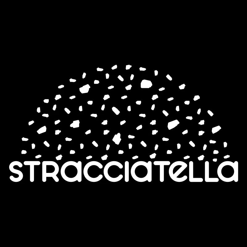 Stracciatella - Anpassbare