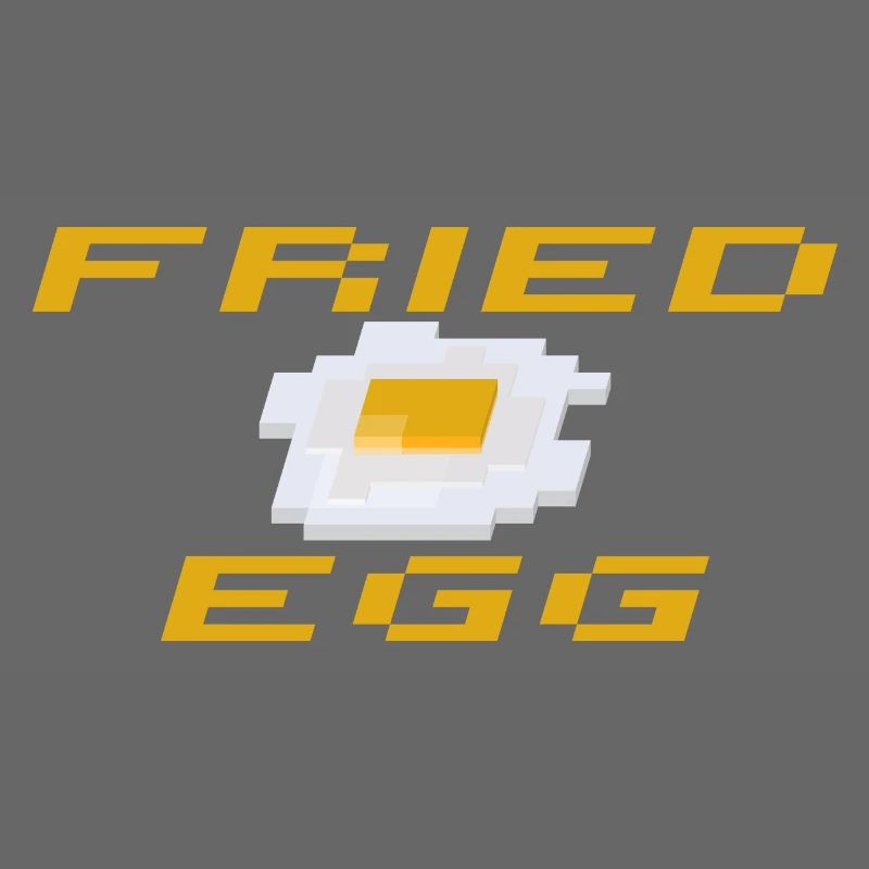 SBDesigns - Fried Egg / Fried Egg